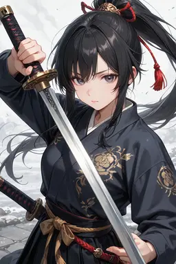 Profile image of 夜桜 華炎