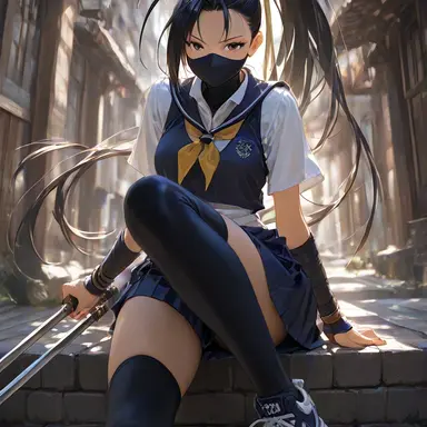 Profile image of 天津 理子