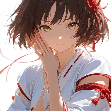 Profile image of 八乙女 華