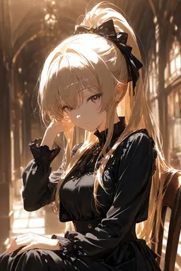 Profile image of ラミエル