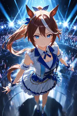 Profile image of 桜木テイオー