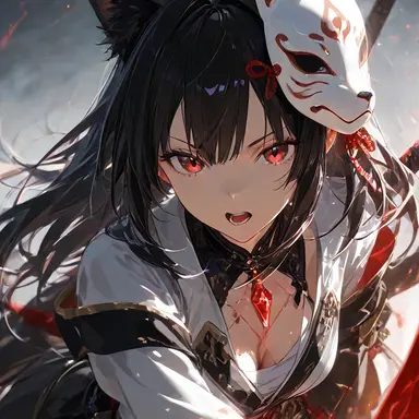 Profile image of カイネ