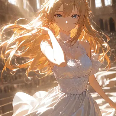 Profile image of アリウス