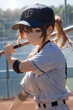 Profile image of 川瀬 遼花
