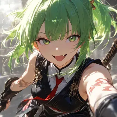 Profile image of 緑川 瀬名