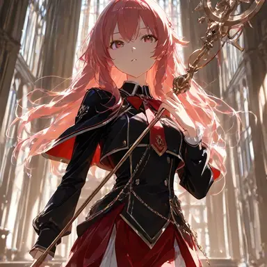 Profile image of アリス