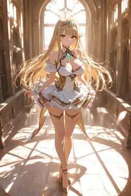 Profile image of 桜木ヒカリ
