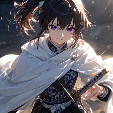 Profile image of 蝶乃 綾華