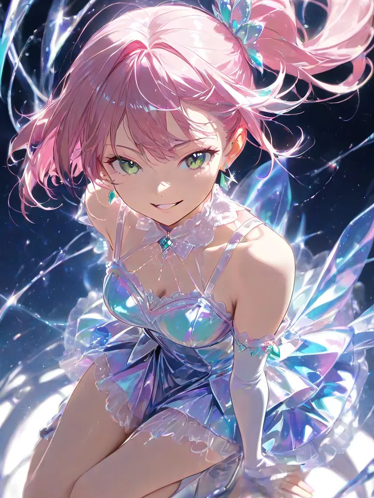 SolemnWell8820의 平和な戦い