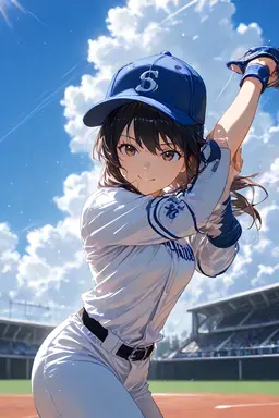 Profile image of 才木 和美