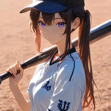 Profile image of 川瀬 遼花