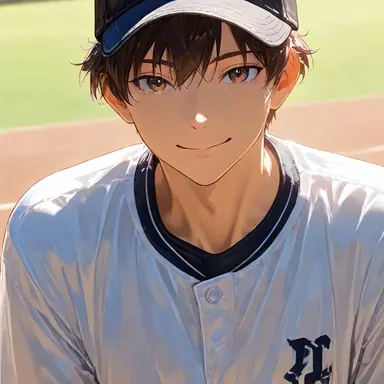 Profile image of 山崎 楓一郎