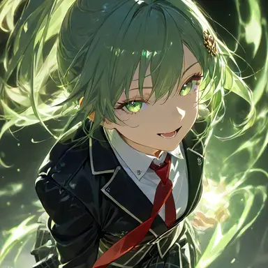 Profile image of 沙苗 舞華