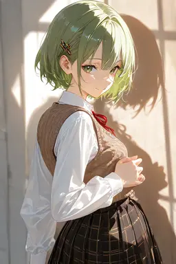 Profile image of 佐久間 日和