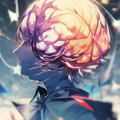 Profile image of かんがえるくん