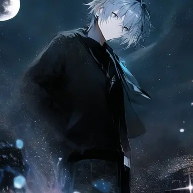 Profile image of テンシサマー