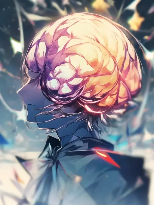 yuneisan의 キャラ設定を考えます