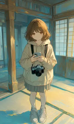 Profile image of 志麻 絵璃名
