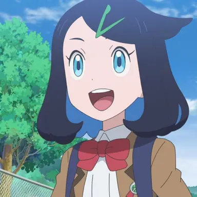 Profile image of リコ