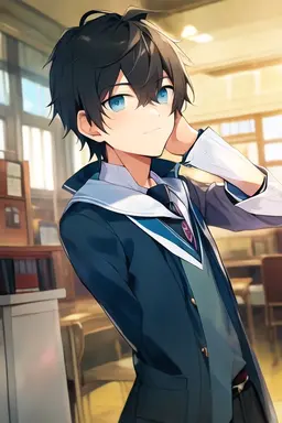 Profile image of 青羅-せら-