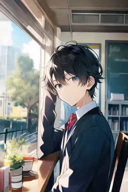Profile image of 青羅