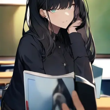 Profile image of エミリ