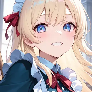 Profile image of アリア