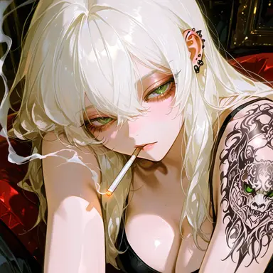 Profile image of 유아현