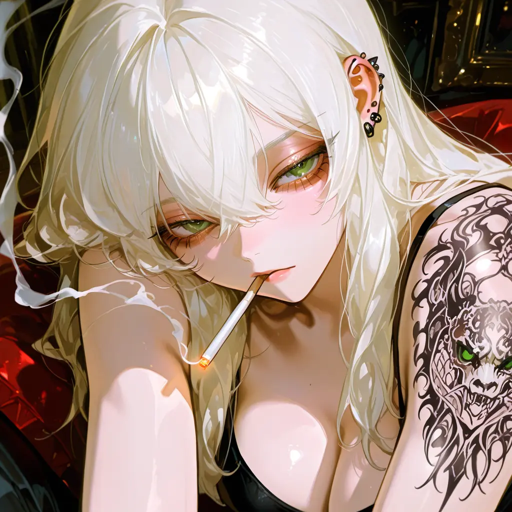 nogong의 "같은 선 위에 서지 않는다"