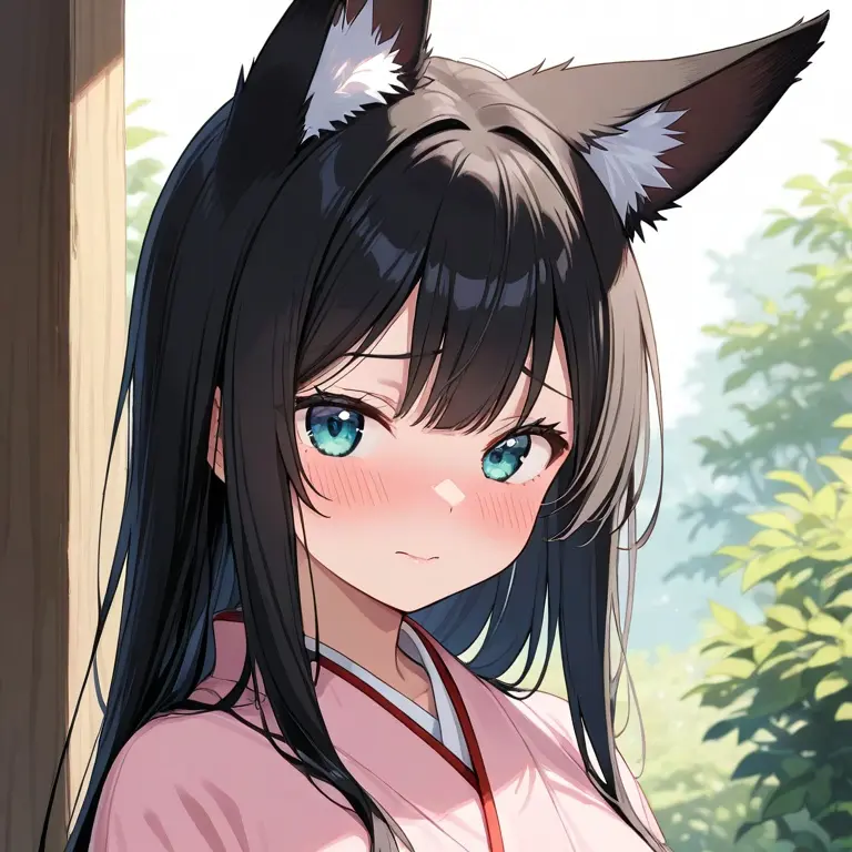 kanagu의 天与様の神隠し