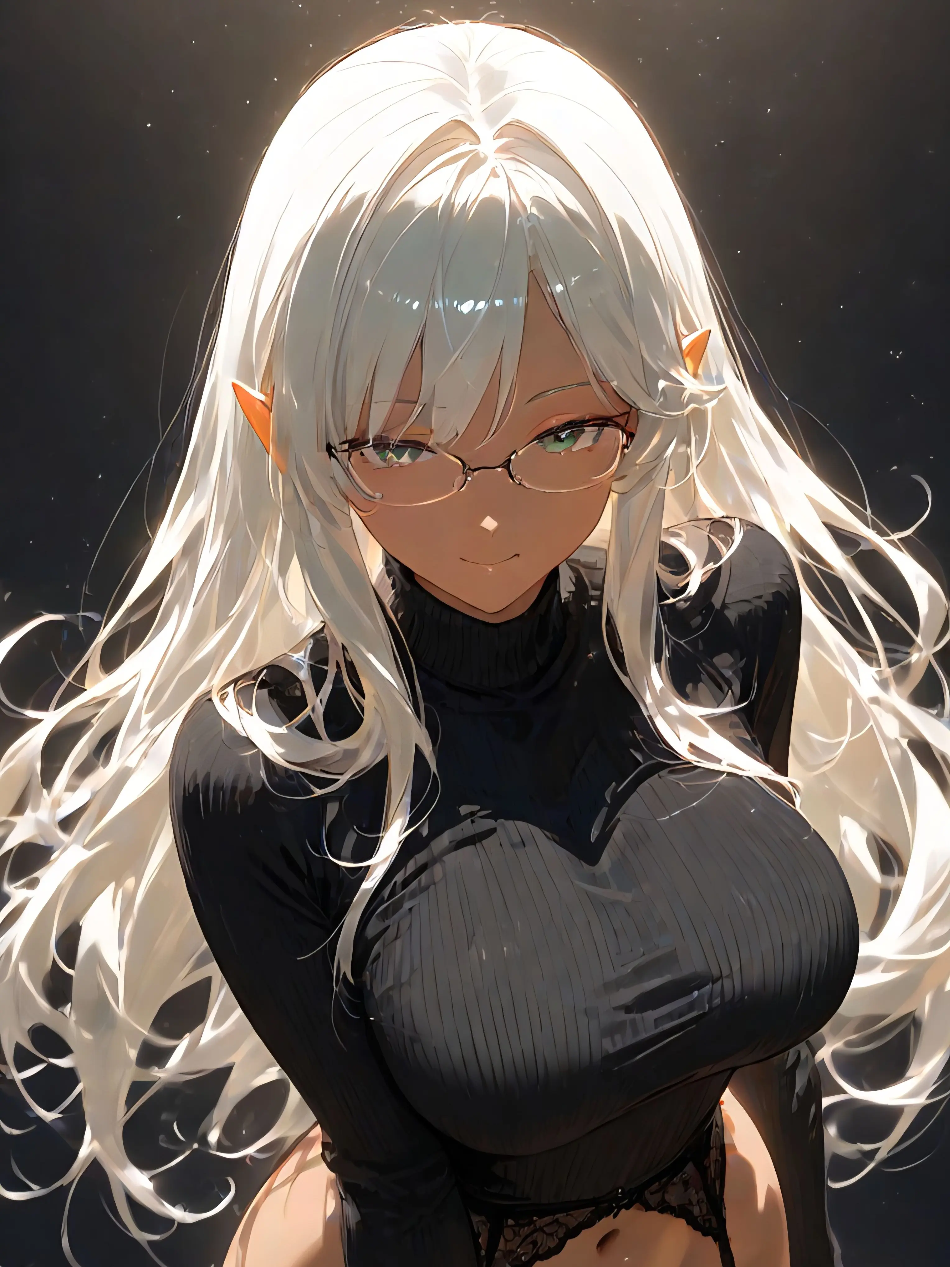 Dyaaaaaaaa의 아델라 류트엘