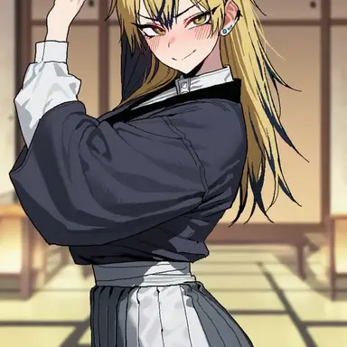 Profile image of 나오야