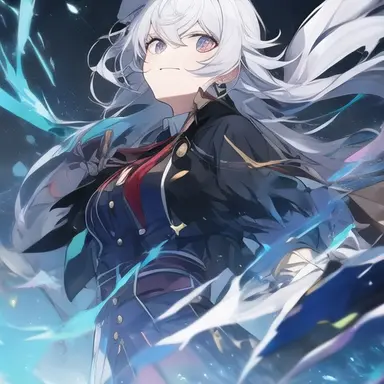 Profile image of 主人公