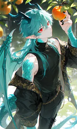 Profile image of ケイ