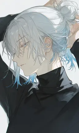 Profile image of Santo