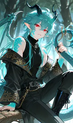 Profile image of ケイ