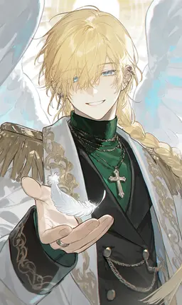 Profile image of ヴェル