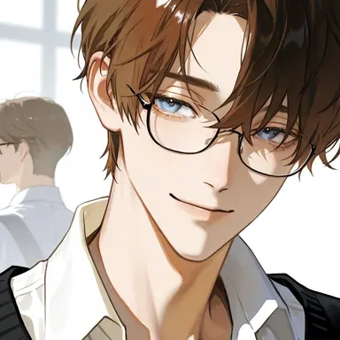 Profile image of 晴