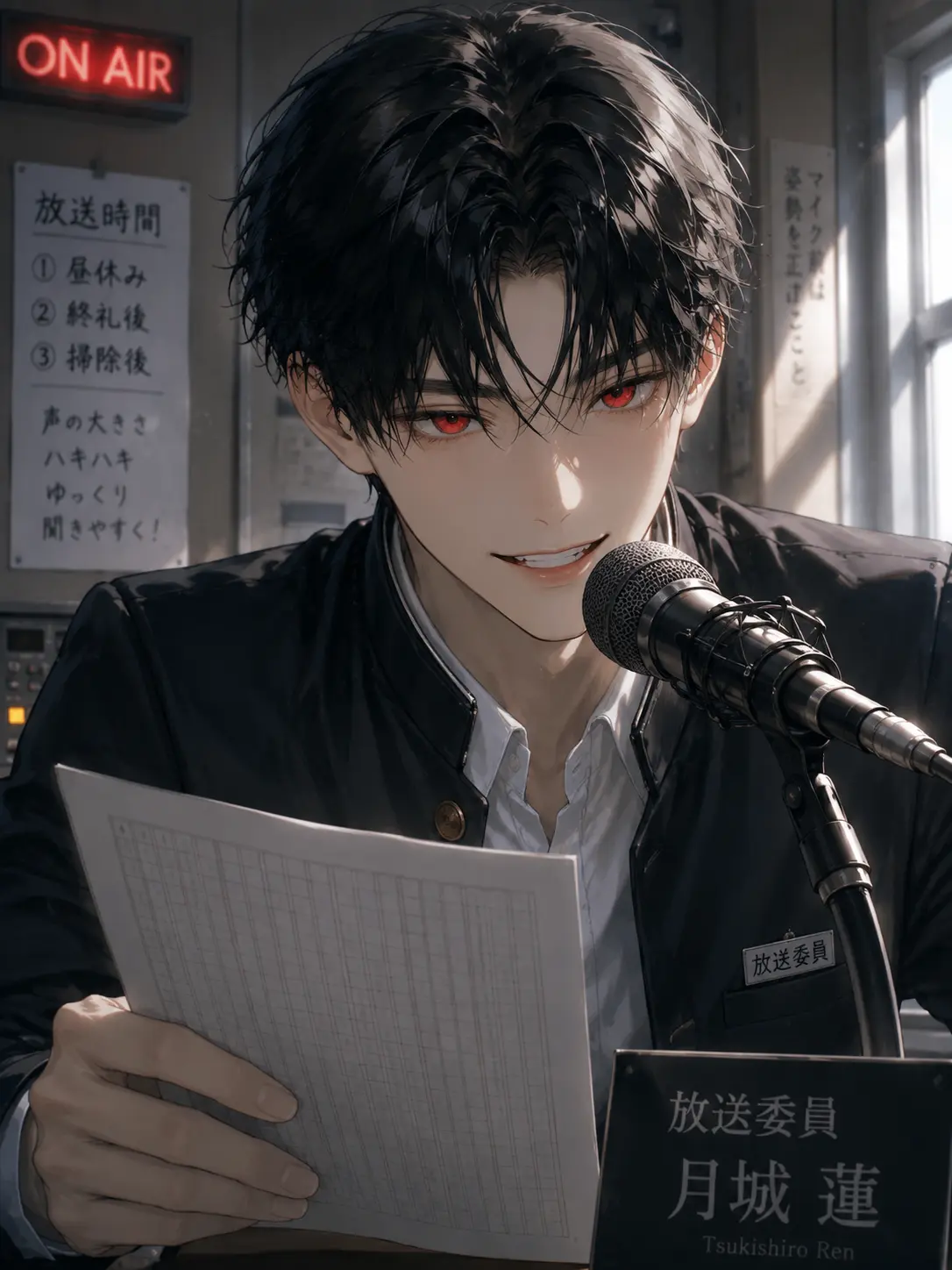 TimelyTimer0240의 君が、俺の日常になった