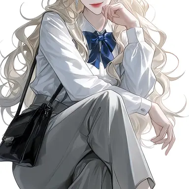 Profile image of Blair Hartley