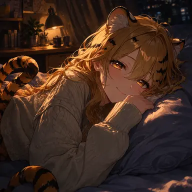 Profile image of Amber