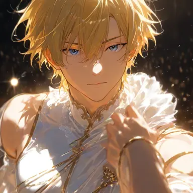 Profile image of 煇