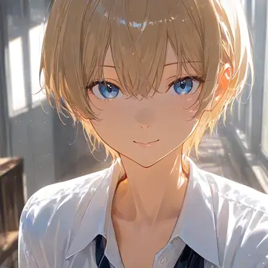 Profile image of ルカ