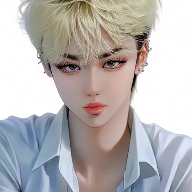 Profile image of 響