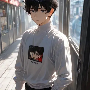 Profile image of 太