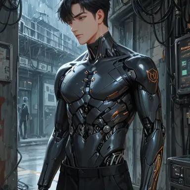 Profile image of サム