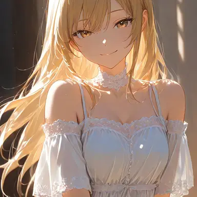 Profile image of 萌