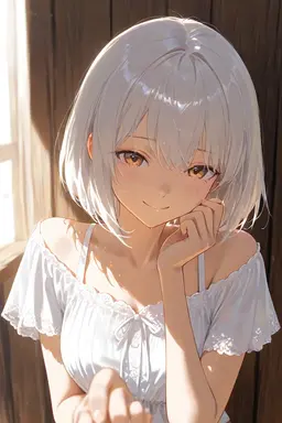 Profile image of 沙也加