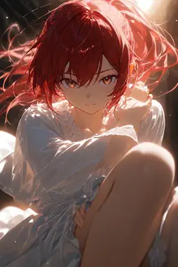 Profile image of 美奈