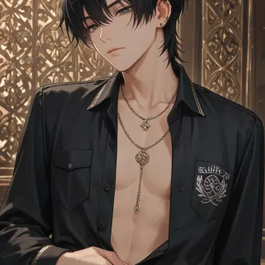 Profile image of 樹